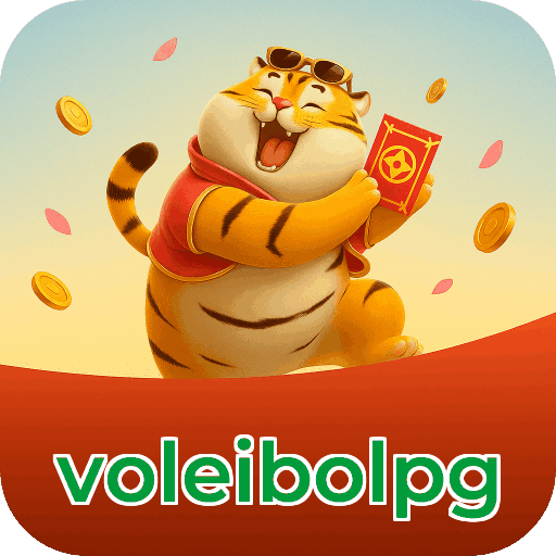 Voleibolpg: Cassino Online Seguro e Divertido