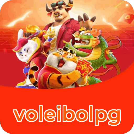 Suporte voleibolpg
